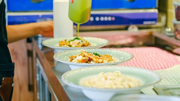 Designing walkable communities: a comprehensive guide to creating people-friendly mixed-use spaces