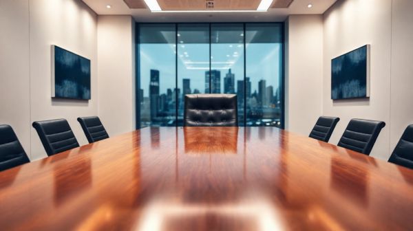 5 Ways Strategic Capital and Risk Insights Boost Corporate Growth