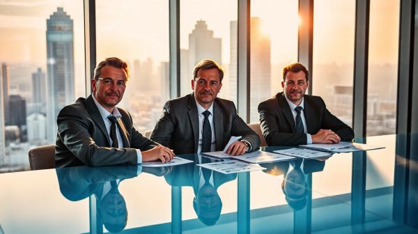 5 Ways Strategic Capital and Risk Insights Boost Corporate Growth