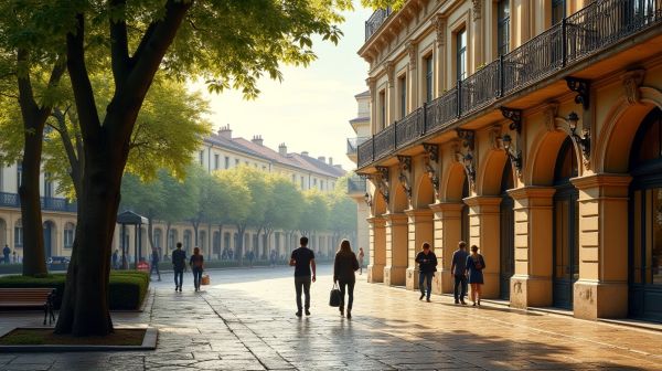 Best tutoring sites in Lyon: a complete overview of support options