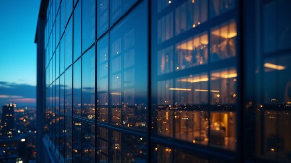 How strategic capital & risk intelligence enhances decision-making and corporate growth