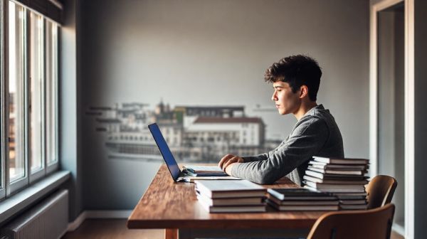 Top-rated tutoring platforms in Lyon for academic assistance