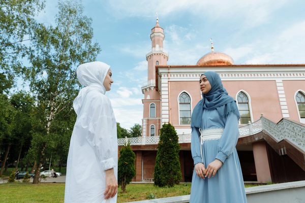 Unlock your potential: speak arabic fluently today!